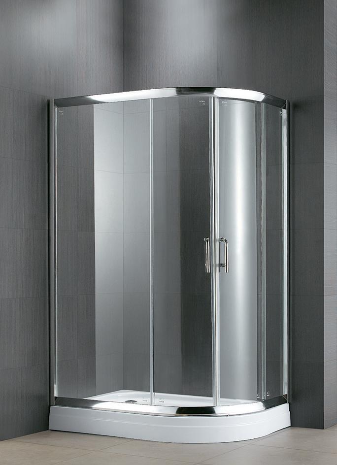 欧路莎OLS-A22简易淋浴房产品价格_图片_报