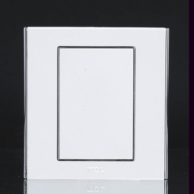 TCL-罗格朗空白面板A8系列A8\/400产品价格_