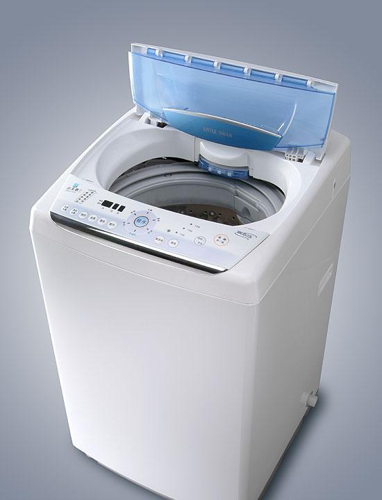 小天鹅全自动波轮洗衣机雾态洗系列XQB60-3