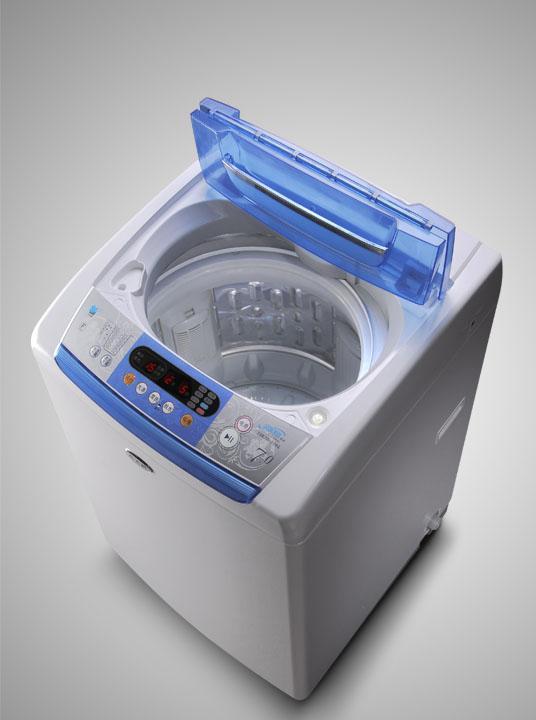 小天鹅全自动波轮洗衣机节喷瀑系列XQB70-5