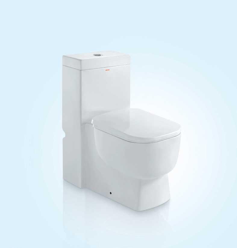 安华座便器连体座厕系列aB1333ML产品价格_