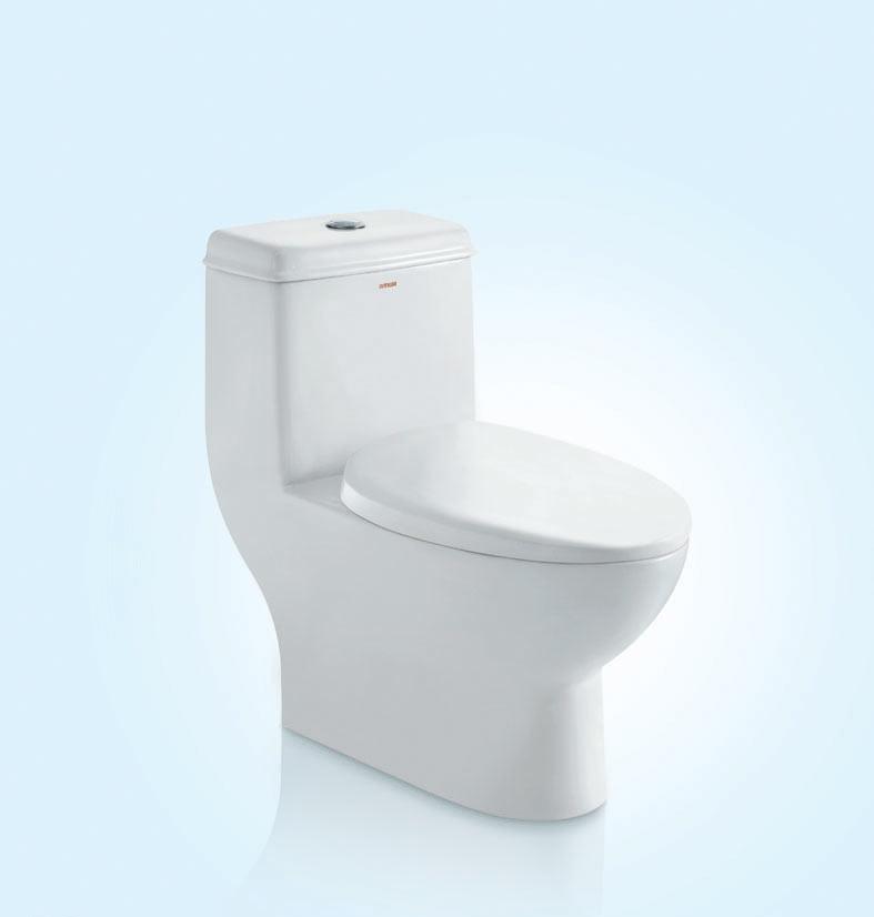 安华座便器连体座厕系列aB1315MLE产品价格