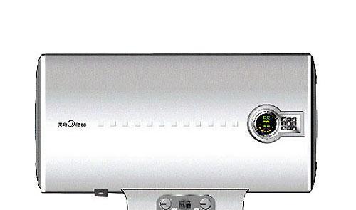 美的电热水器D26080-D产品价格_图片_报价
