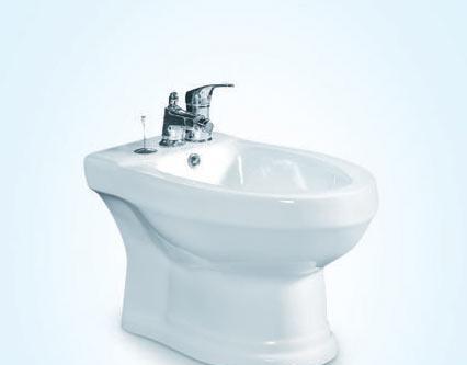 安华卫浴单孔净身器aF7102产品价格_图片_报