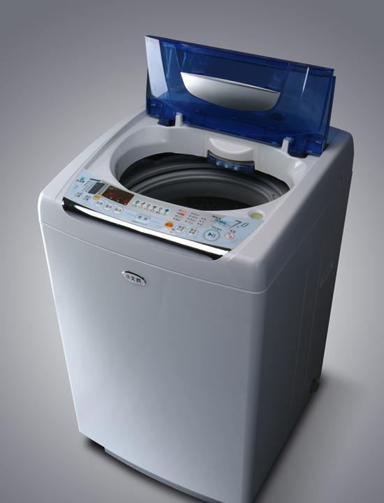 小天鹅全自动波轮洗衣机雾态洗系列XQB70-5