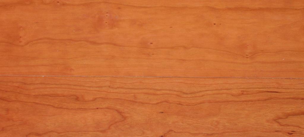 亚马迅·得福地板实木多层系列美国樱桃木(91