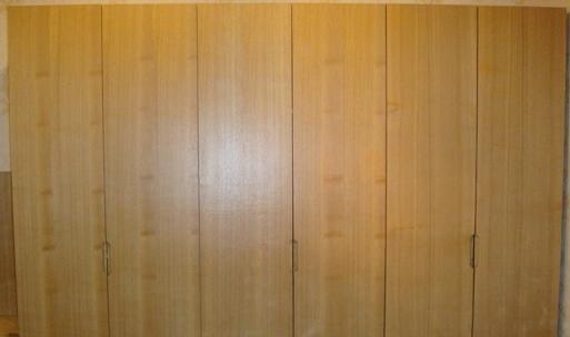 博源轩实木家具-卧室系列-六门柜2#价格产品_v卧室成都酒店家具图片