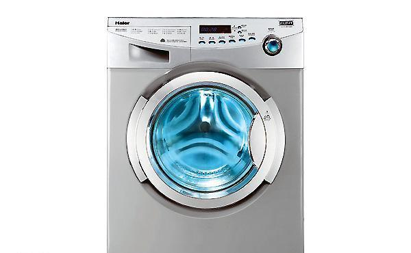 海尔洗衣机xqg50-bs968y(滚筒)产品价格