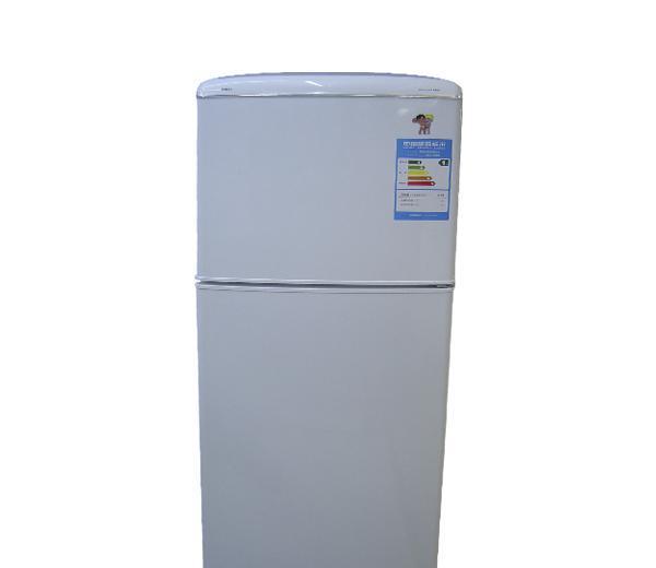 海尔冰箱BCD-130EN产品价格_图片_报价