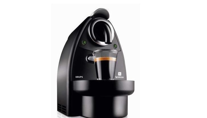 雀巢Krups XN2100胶囊自动咖啡机产品价格_图
