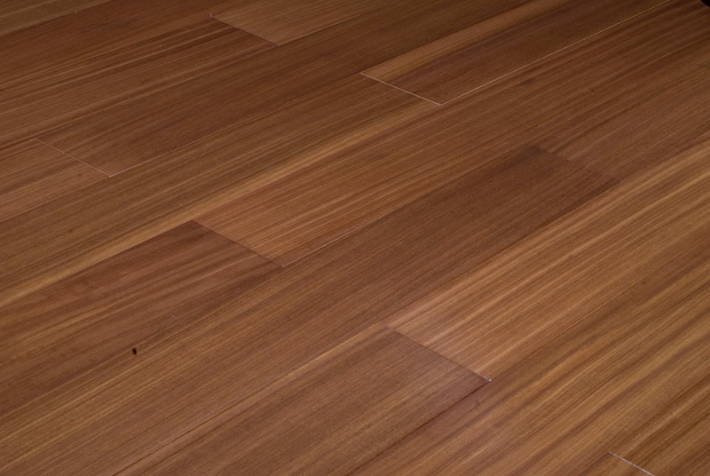盛地板实木复合平面系列JS-003-1大美木豆产