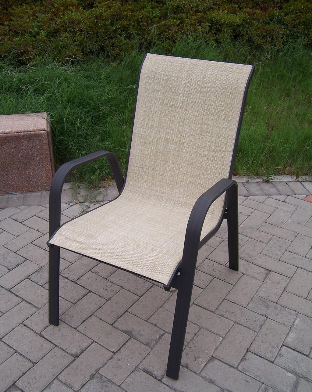 EcoG溢柯铝合金特斯林椅产品价格_图片_