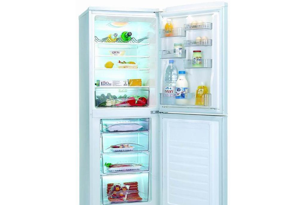容声冰箱BCD-219WAY2产品价格_图片_报价