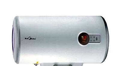 美的电热水器D16080-D产品价格_图片_报价