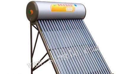 桑乐 太阳能热水器 SL-20S1.6M产品价格_图片