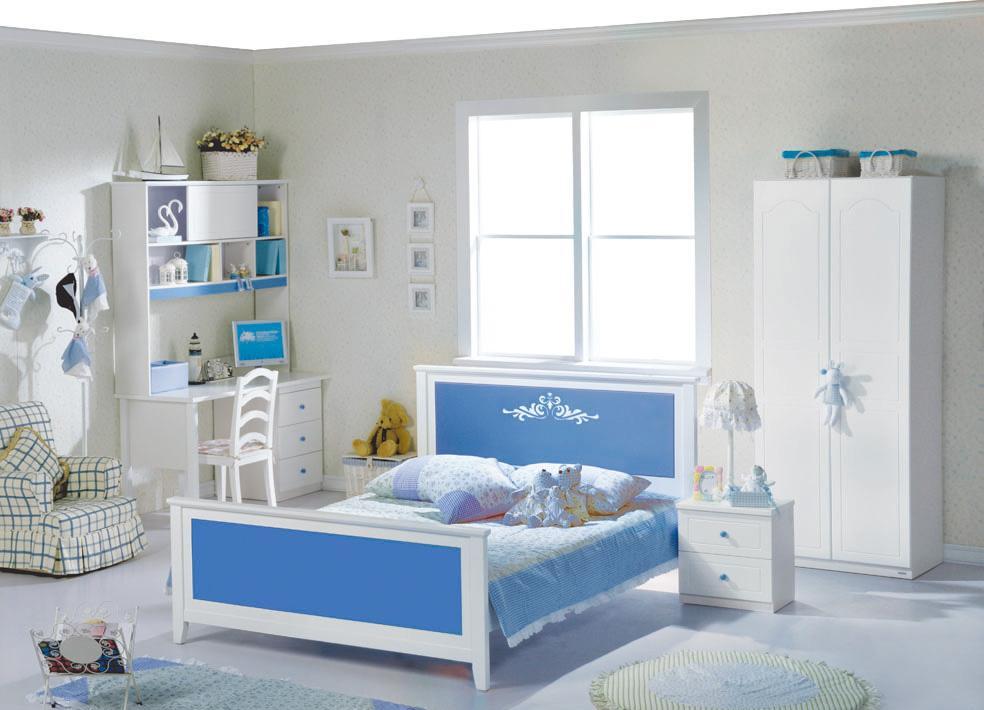 未来之窗HY-6308儿童床产品价格_图片_报价