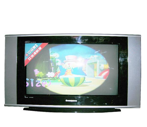 长虹彩电chd32600