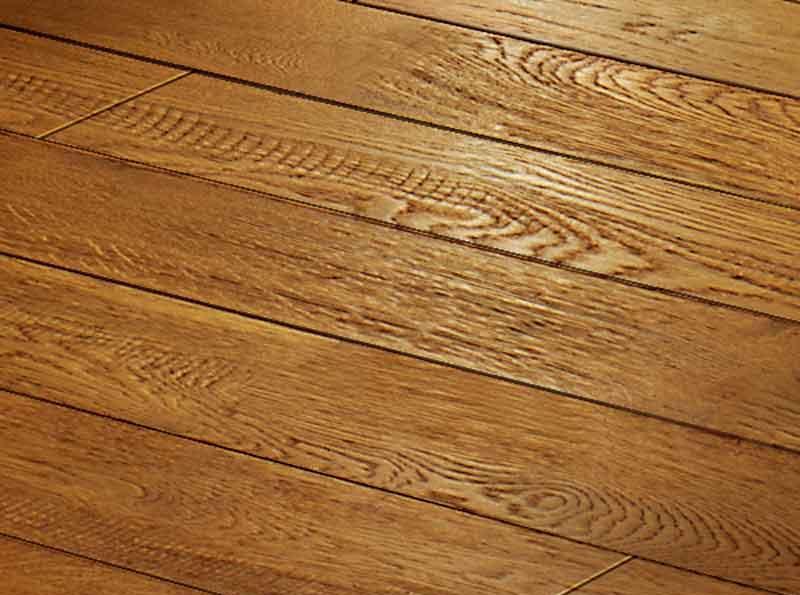 圣象新实木康树系列KS8116皇室橡木实木地板