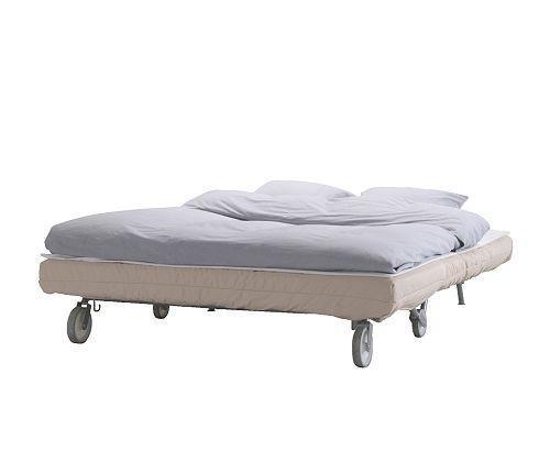 宜家垫套IKEA PS 洛瓦斯系列双人沙发床产品