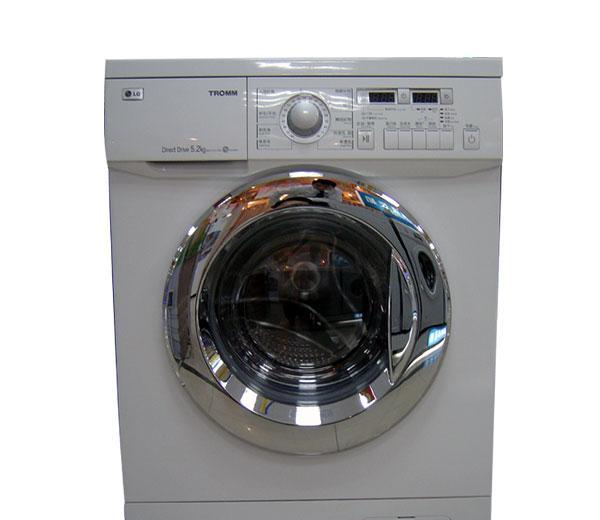 LG滚筒洗衣机WD-C12110D产品价格_图片_报