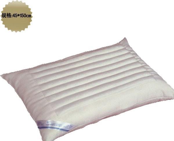 图美寝饰枕芯系列TI003麦饭玉石枕(加长)产品