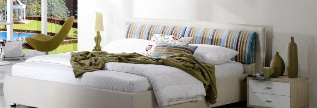绿之岛白领生活系列BB221卧室床产品价格_图
