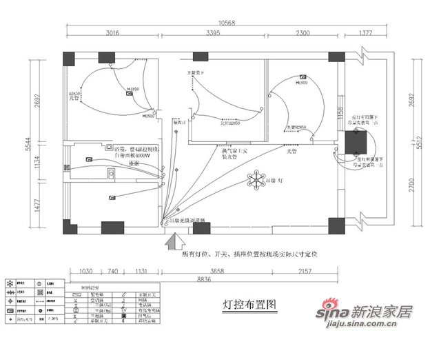 jjjj的装修日记